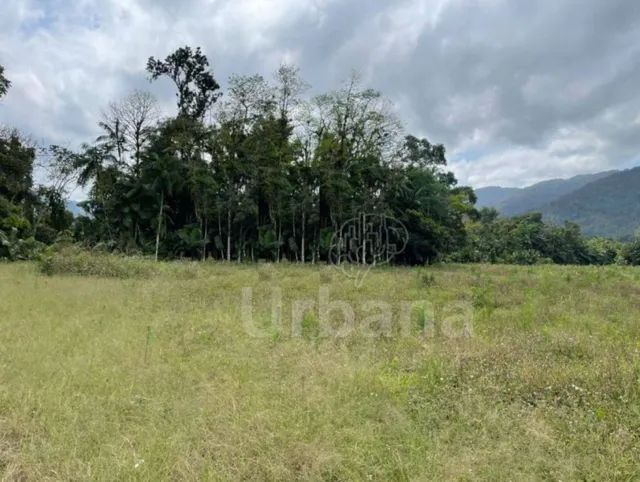 Vende-se Terreno em Schroeder-SC - Terrenos, sítios e fazendas