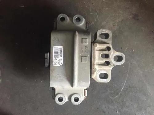 Coxim Superior Câmbio (5n0199555l) Vw Tiguan 1.4 Tsi