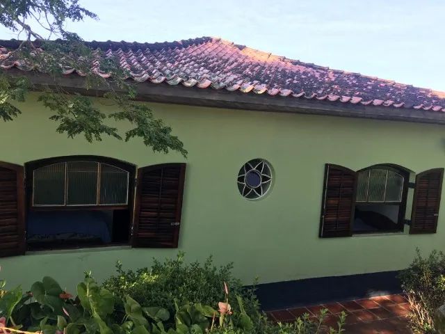Chácara as Margens da Represa em Igarata-SP - Permuta!!! - Foto 4
