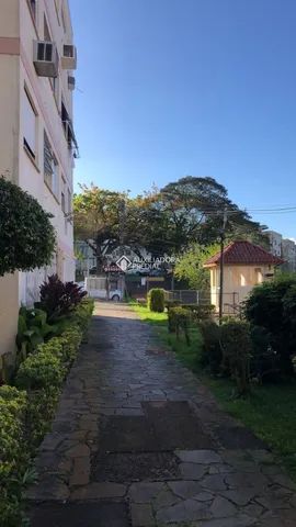 Apartamento 1 quartos no bairro Santo Antônio
