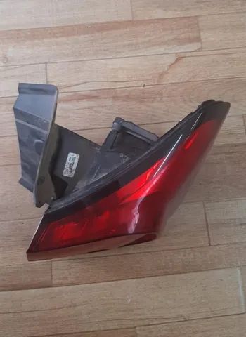 Lanterna Direita Argo - Foto 2