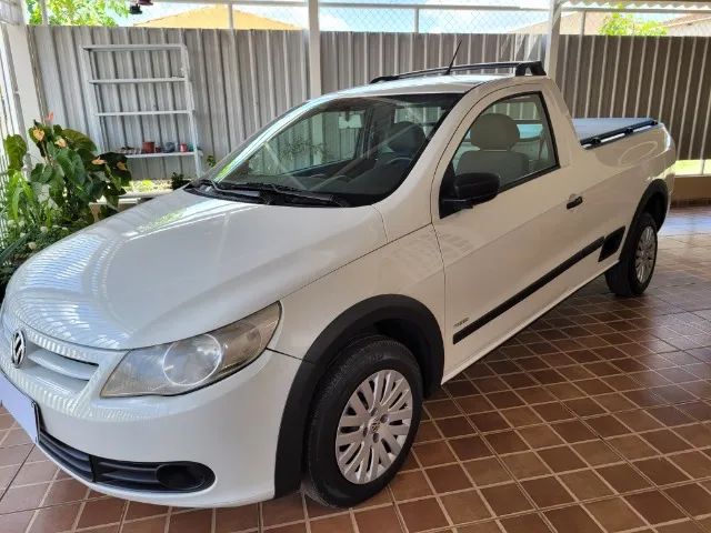 comprar Volkswagen Saveiro flex 1.8 g4 cross cs in ce em todo o Brasil -  Página 21