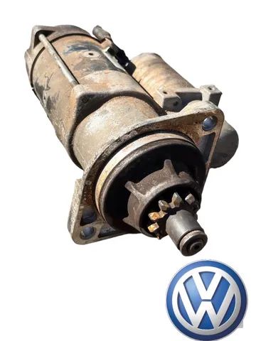 Arranque do caminhão Volkswagen  - Foto 4