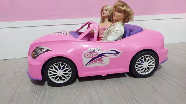 Roupinhas de Barbie e Ken, promoção - Artigos infantis - Conjunto  Habitacional Presidente Castelo Branco, Carapicuíba 1257682025