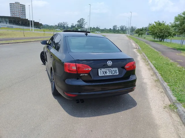 Volkswagen Jetta 2014 por R$ 72.900, Curitiba, PR - ID: 6122928