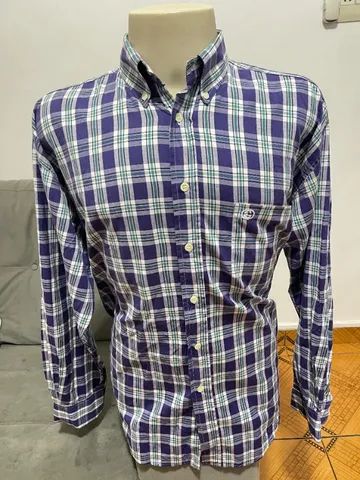 Camisa Original da Gucci Semi Nova - Foto 3