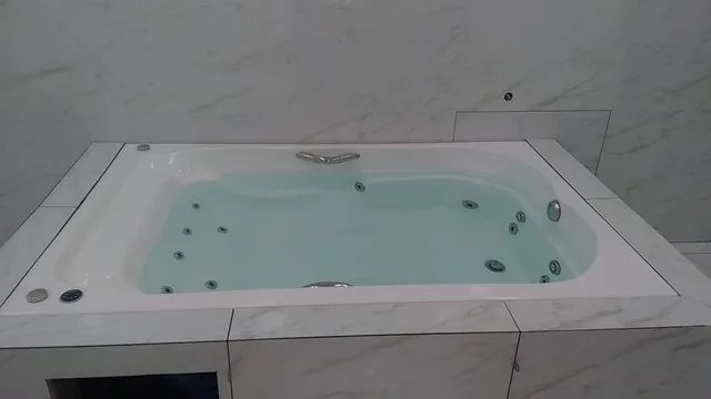 Banheira Dupla Completa  Brilho e Qualidade Top - Foto 4