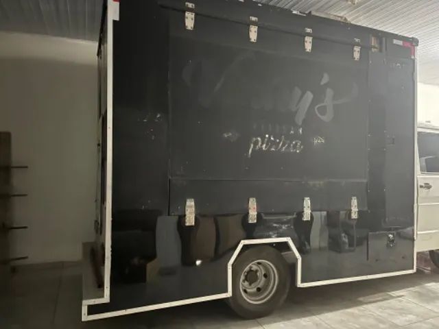 Caminhão food truck - Foto 5