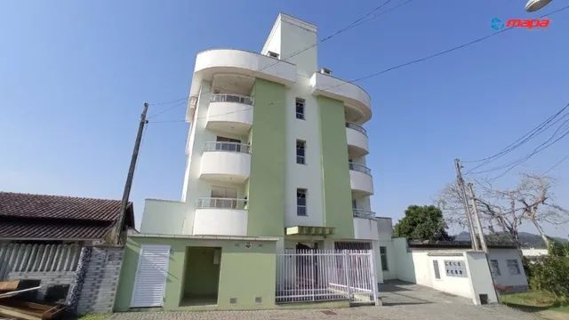 Captação de Apartamento a venda na Rua Rodeio, Rio Morto, Indaial, SC