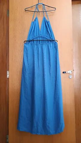 Vestido longo  - Foto 4