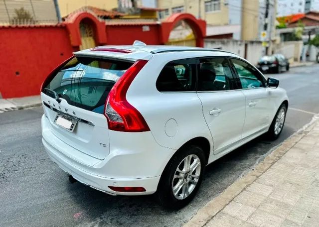 VOLVO a gasolina 2014 Usados e Novos em Belo Horizonte e região, MG