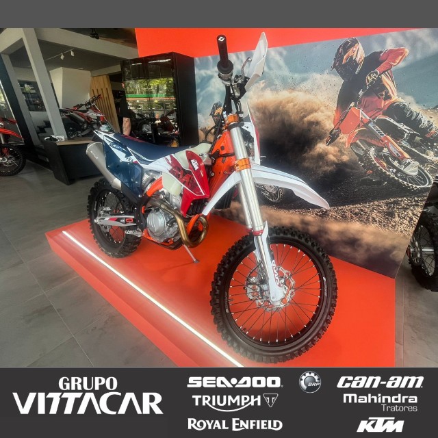 ktm 350 6 days 2020