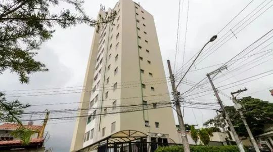 Captação de Apartamento a venda na Rua Campinas, Vila Galvão, Guarulhos, SP