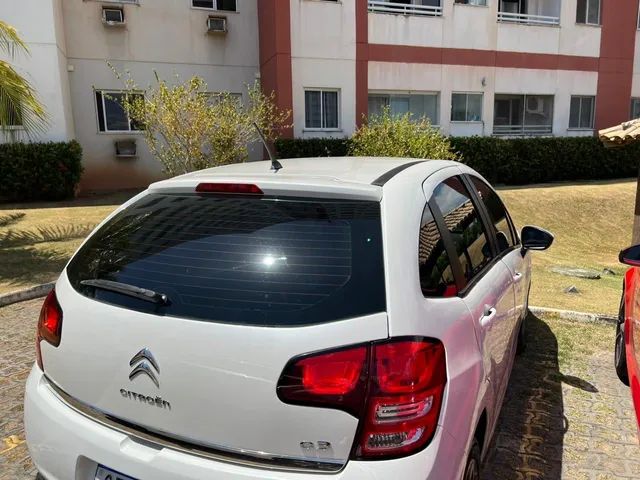 C3 Tendance 1.6  2014/2015 Automático  - Foto 3