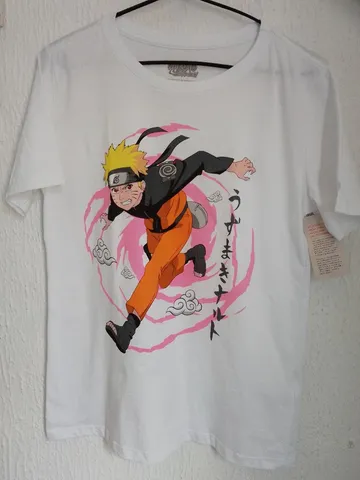 Blusa De Frio Moletom Boruto Naruto Anime Desenho Hokage 4