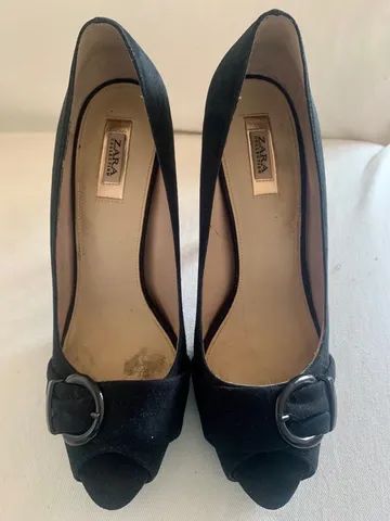 Sapato 39 Zara  - Foto 4
