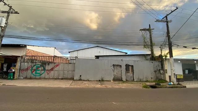 foto - Manaus - Redenção