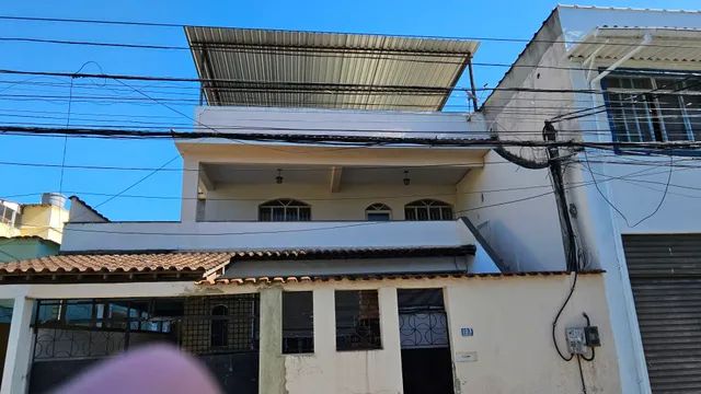 Captação de Casa a venda na Rua Carolina Micaeles, Anchieta, Rio de Janeiro, RJ