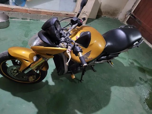 Hornet 2009/2010