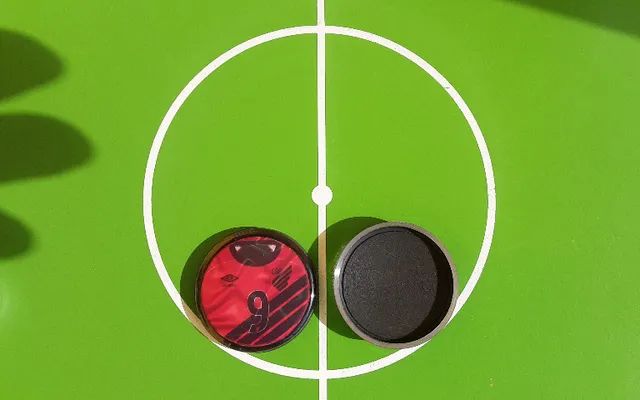 Time de Futebol de Botão Athletico Paranaense - Foto 2