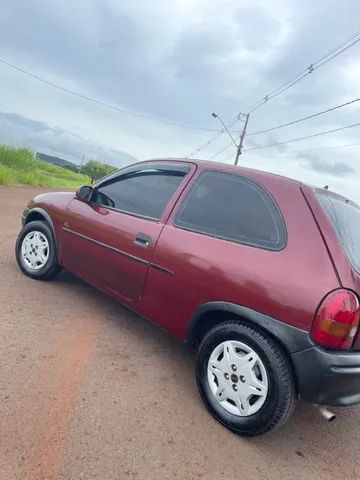 GM - Chevrolet CORSA HATCH GL 1.4 EFI 1995 / 1995 por R$ 21.900,00 - FJ  Multimarcas