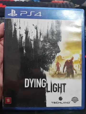 Fim de semana de teste grátis de Dying Light!