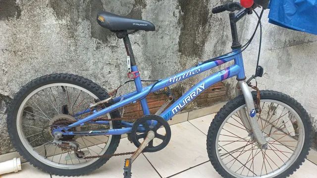 Bike aro 20 em Diadema  Clasf esportes-e-fitness