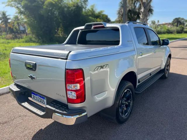 S10 Hing Countryn 2.8 turbo 4x4 diesel  - Foto 2