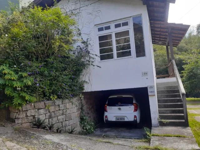 Captação de Casa a venda na Servidão do Porto, Lagoa da Conceição, Florianópolis, SC