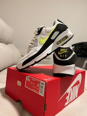 Air max deals 90 tamanho 40