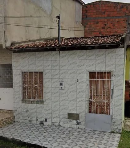 Captação de Casa a venda na Rua Principal (Lot Pto Gringo), Soledade, Aracaju, SE