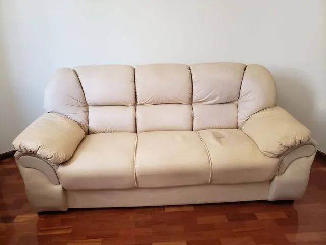 Sofá 2 e 3 lugares