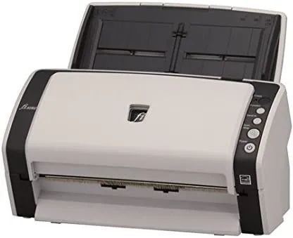 Scanner de mesa Fujitsu fi 6140 600dpi 60ppm 120ipm  - Foto 2