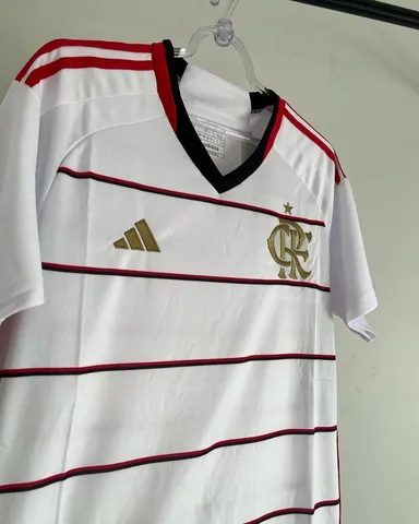 Camisa Flamengo ll 2023/24