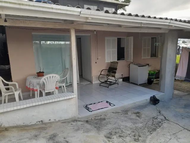 Captação de Casa a venda na Rua A (Lot Denise), Nova Esperança, Balneário Camboriú, SC