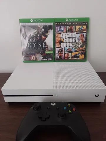 Xbox One S 1tb, Usado, Jogo de Computador Xbox One Usado 51146460