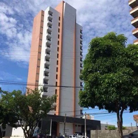 Captação de Apartamento a venda na Rua Trairi - de 761/762 a 805/806, Petrópolis, Natal, RN