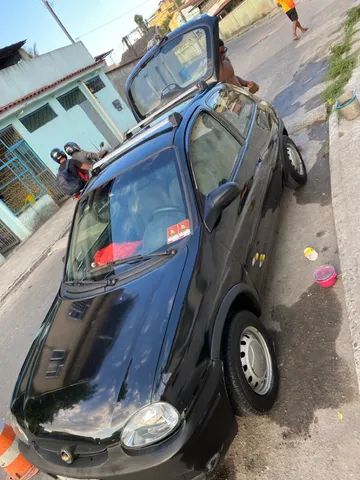 Chevrolet Classic 2015 por R$ 34.900, São João de Meriti, RJ - ID: 1982685