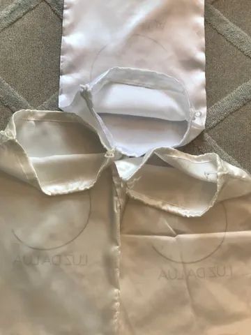 Dust bag luz da lua - Foto 3