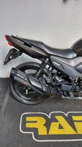 Yamaha Ys Fazer 150 SED 2020