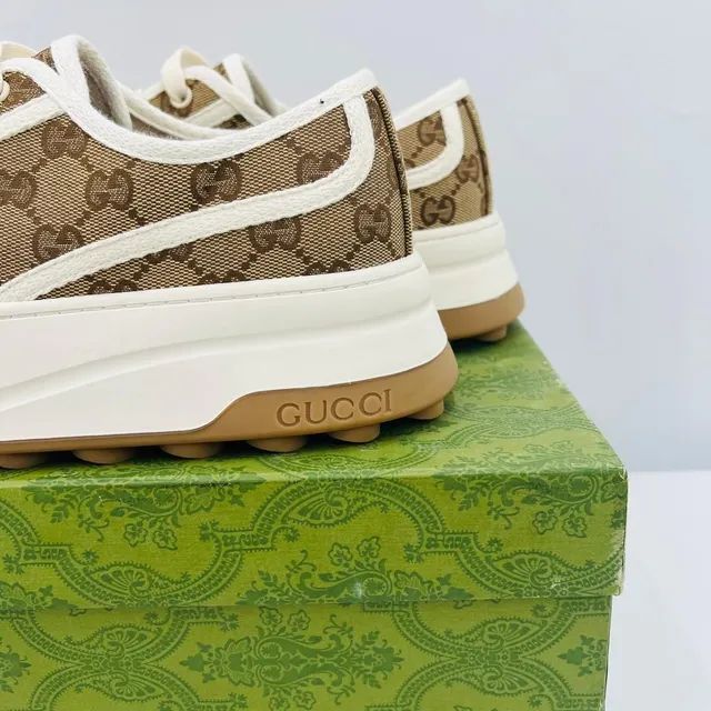 Sapato Gucci - Foto 5