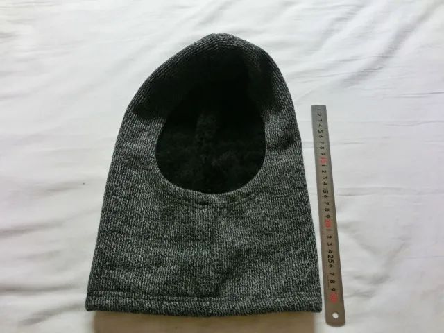 Capuz Balaclava (Novo) - Foto 3