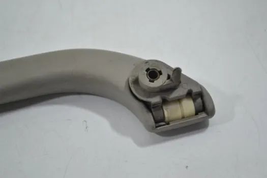 Puxadora Alça Teto Pqp Traseira Audi A3 1.8 2001 Original - Foto 5