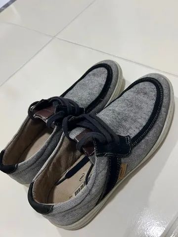 Sapatênis e Sapato  - Foto 2