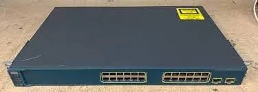 Lote Switch Cisco 3560 24 e 48 Portas Fast Poe Promoção aparti 99 cada  - Foto 3