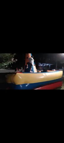Locação de Brinquedos Aproveite e Confira Infláveis e Outros. - Foto 2