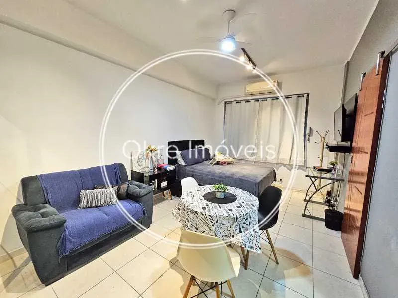 Oportunidade: apartamento kitnet à venda no Flamengo!