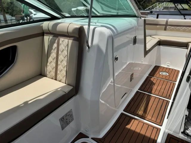 lancha focker 255 gto  - Foto 6