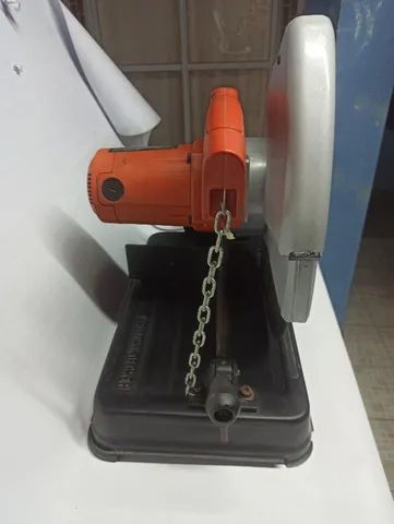 Black Decker Multi Corte - Foto 4