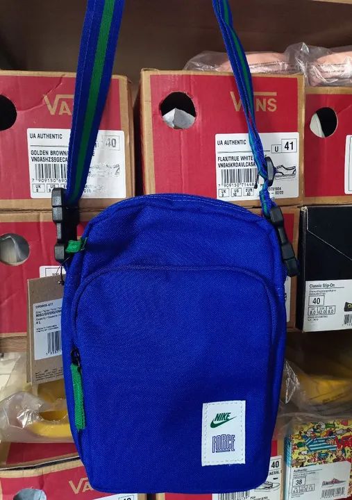 Shoulder Bag Nike 